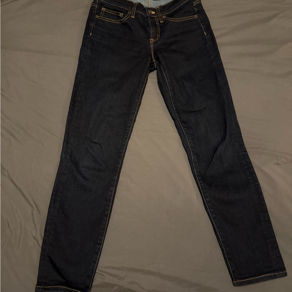 J. Crew Mercantile Jeans W26 L28